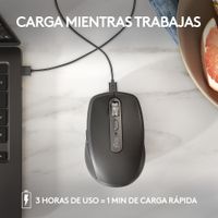 Miniatura 16 de MX Anywhere 3S - ROSE - EMEA28-935