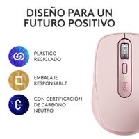 Miniatura 19 de MX Anywhere 3S - ROSE - EMEA28-935