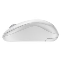Miniatura 6 de MK295 Silent Wireless Combo OFF WHITE ES