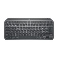 Miniatura 3 de MXKEYS MINI WRLS ILLUMINATED KB GRAPHITE - ESP - MEDIT ER
