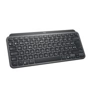 Miniatura 5 de MXKEYS MINI WRLS ILLUMINATED KB GRAPHITE - ESP - MEDIT ER