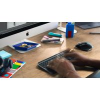 Miniatura 6 de MXKEYS MINI WRLS ILLUMINATED KB GRAPHITE - ESP - MEDIT ER