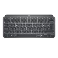 Miniatura 8 de MXKEYS MINI WRLS ILLUMINATED KB GRAPHITE - ESP - MEDIT ER