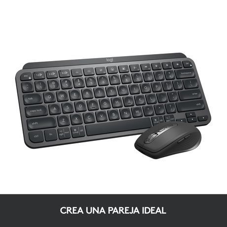 MXKEYS MINI WRLS ILLUMINATED KB GRAPHITE - ESP - MEDIT ER - Imagen 18 de 18 MXKEYS MINI WRLS ILLUMINATED KB GRAPHITE - ESP - MEDIT ER - Imagen 18 de 18