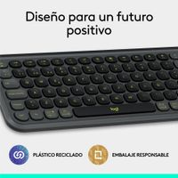 Miniatura 12 de POP ICON KEYS-GRAPHITE-ESP-MEDITER-412