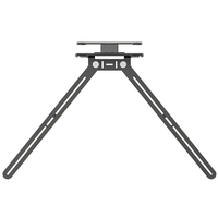 Miniatura 1 de TV MOUNT FOR VIDEO BARS - N/A - WW