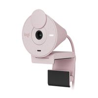 Miniatura 3 de Logitech Brio 300 FullHD webcam ROSE