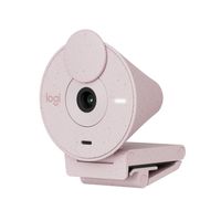 Miniatura 6 de Logitech Brio 300 FullHD webcam ROSE