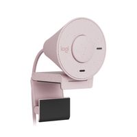 Miniatura 7 de Logitech Brio 300 FullHD webcam ROSE