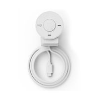 Miniatura 1 de Logitech Brio 300 FullHD webcam OFFWHITE