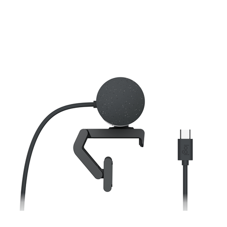 LOGITECH BRIO 505 GRAPHITE - EM EA - Imagen 1 de 7 LOGITECH BRIO 505 GRAPHITE - EM EA - Imagen 1 de 7