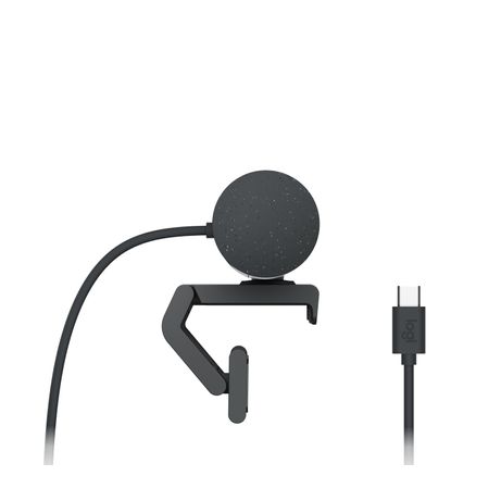 LOGITECH BRIO 505 GRAPHITE - EM EA - Imagen 2 de 7 LOGITECH BRIO 505 GRAPHITE - EM EA - Imagen 2 de 7