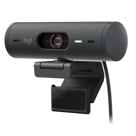 LOGITECH BRIO 505 GRAPHITE - EM EA - Imagen 4 de 7 LOGITECH BRIO 505 GRAPHITE - EM EA - Imagen 4 de 7