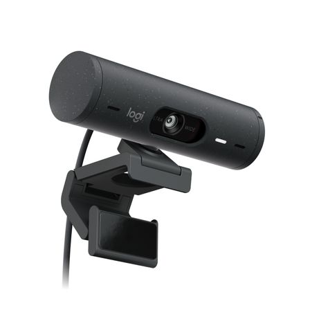 LOGITECH BRIO 505 GRAPHITE - EM EA - Imagen 5 de 7 LOGITECH BRIO 505 GRAPHITE - EM EA - Imagen 5 de 7