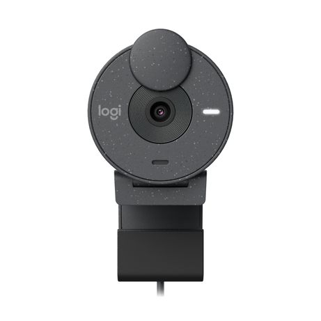 Logitech Brio 305 - GRAPHITE - EMEA-914 - Imagen 3 de 7 Logitech Brio 305 - GRAPHITE - EMEA-914 - Imagen 3 de 7