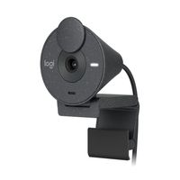 Miniatura 5 de Logitech Brio 305 - GRAPHITE - EMEA-914