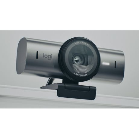Logitech MX Brio 705 Business GRAPHITE - Imagen 3 de 8 Logitech MX Brio 705 Business GRAPHITE - Imagen 3 de 8