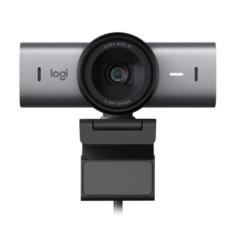 Logitech MX Brio 705 Business GRAPHITE - Imagen 4 de 8 Logitech MX Brio 705 Business GRAPHITE - Imagen 4 de 8
