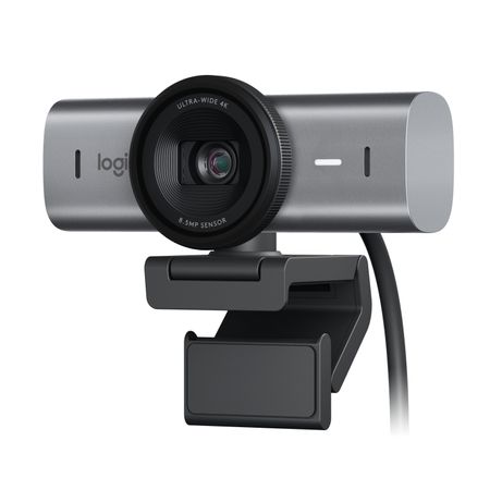 Logitech MX Brio 705 Business GRAPHITE - Imagen 6 de 8 Logitech MX Brio 705 Business GRAPHITE - Imagen 6 de 8