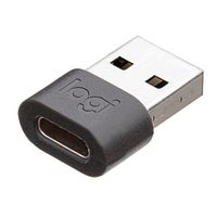 Miniatura 9 de HEADSET LOGITECH ZONE WIRED TEAMS USB-A USB-C GRAPHITE P/N:981-000870