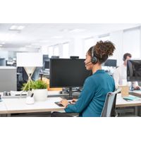 Miniatura 10 de HEADSET LOGITECH ZONE WIRED TEAMS USB-A USB-C GRAPHITE P/N:981-000870
