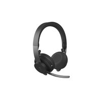 Miniatura 2 de LOGITECH ZONE WRLS. TEAMS GRAPHITE EM EA