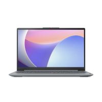 Miniatura 3 de PORTATIL LENOVO IDEAPAD SLIM3 15IAN8 CORE i3-N305 HASTA 3.8GHZ/ 8GB/ 256GB SSD/ 15,6" FHD /W11/ GREY