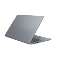 Miniatura 7 de PORTATIL LENOVO IDEAPAD SLIM3 15IAN8 CORE i3-N305 HASTA 3.8GHZ/ 8GB/ 256GB SSD/ 15,6" FHD /W11/ GREY