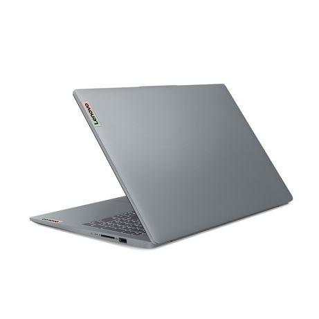 PORTATIL LENOVO IDEAPAD SLIM3 15IAN8 CORE i3-N305 HASTA 3.8GHZ/ 8GB/ 256GB SSD/ 15,6" FHD /W11/ GREY - Imagen 8 de 18 PORTATIL LENOVO IDEAPAD SLIM3 15IAN8 CORE i3-N305 HASTA 3.8GHZ/ 8GB/ 256GB SSD/ 15,6" FHD /W11/ GREY - Imagen 8 de 18