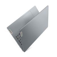 Miniatura 10 de PORTATIL LENOVO IDEAPAD SLIM3 15IAN8 CORE i3-N305 HASTA 3.8GHZ/ 8GB/ 256GB SSD/ 15,6" FHD /W11/ GREY