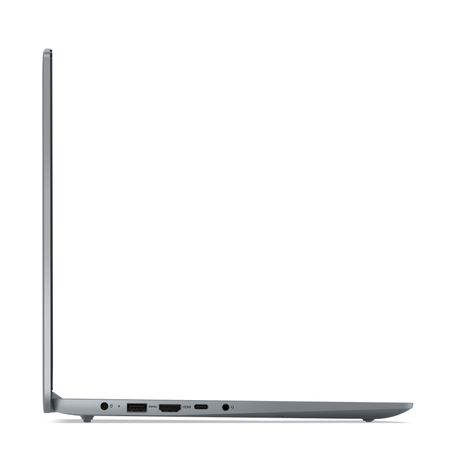 PORTATIL LENOVO IDEAPAD SLIM3 15IAN8 CORE i3-N305 HASTA 3.8GHZ/ 8GB/ 256GB SSD/ 15,6" FHD /W11/ GREY - Imagen 11 de 18 PORTATIL LENOVO IDEAPAD SLIM3 15IAN8 CORE i3-N305 HASTA 3.8GHZ/ 8GB/ 256GB SSD/ 15,6" FHD /W11/ GREY - Imagen 11 de 18