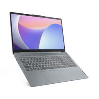 Miniatura 13 de PORTATIL LENOVO IDEAPAD SLIM3 15IAN8 CORE i3-N305 HASTA 3.8GHZ/ 8GB/ 256GB SSD/ 15,6" FHD /W11/ GREY