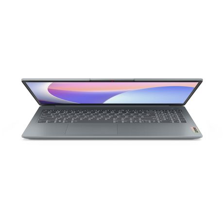 PORTATIL LENOVO IDEAPAD SLIM3 15IAN8 CORE i3-N305 HASTA 3.8GHZ/ 8GB/ 256GB SSD/ 15,6" FHD /W11/ GREY - Imagen 15 de 18 PORTATIL LENOVO IDEAPAD SLIM3 15IAN8 CORE i3-N305 HASTA 3.8GHZ/ 8GB/ 256GB SSD/ 15,6" FHD /W11/ GREY - Imagen 15 de 18