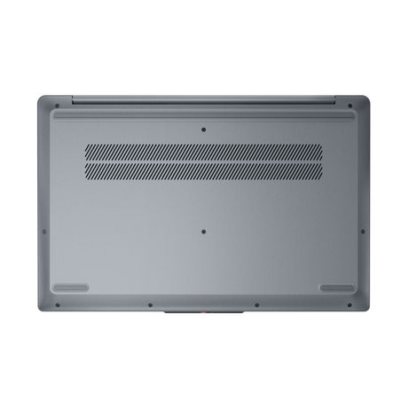 PORTATIL LENOVO IDEAPAD SLIM3 15IAN8 CORE i3-N305 HASTA 3.8GHZ/ 8GB/ 256GB SSD/ 15,6" FHD /W11/ GREY - Imagen 18 de 18 PORTATIL LENOVO IDEAPAD SLIM3 15IAN8 CORE i3-N305 HASTA 3.8GHZ/ 8GB/ 256GB SSD/ 15,6" FHD /W11/ GREY - Imagen 18 de 18
