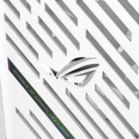 Miniatura 15 de CAJA ASUS ROG STRIX HELIOS II GX601S WHITE