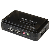 Miniatura 1 de 2 PORT MINI USB KVM KIT W/