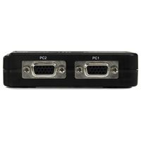 Miniatura 4 de 2 PORT MINI USB KVM KIT W/