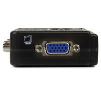 Miniatura 5 de 2 PORT MINI USB KVM KIT W/