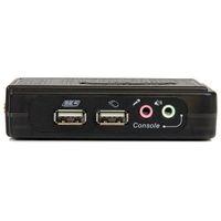 Miniatura 6 de 2 PORT MINI USB KVM KIT W/