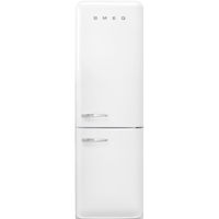 Miniatura 1 de FRIGORIFICO COMBI SMEG FAB32RWH6 NOFROST C ALTO 196.8  CM ANCHO 60.1  CM BLANCO