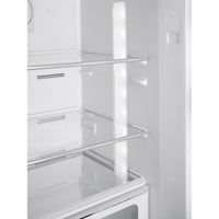 Miniatura 3 de FRIGORIFICO COMBI SMEG FAB32RWH6 NOFROST C ALTO 196.8  CM ANCHO 60.1  CM BLANCO