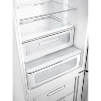 Miniatura 4 de FRIGORIFICO COMBI SMEG FAB32RWH6 NOFROST C ALTO 196.8  CM ANCHO 60.1  CM BLANCO