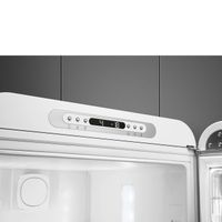 Miniatura 7 de FRIGORIFICO COMBI SMEG FAB32RWH6 NOFROST C ALTO 196.8  CM ANCHO 60.1  CM BLANCO
