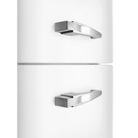 Miniatura 10 de FRIGORIFICO COMBI SMEG FAB32RWH6 NOFROST C ALTO 196.8  CM ANCHO 60.1  CM BLANCO