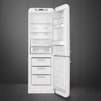 Miniatura 11 de FRIGORIFICO COMBI SMEG FAB32RWH6 NOFROST C ALTO 196.8  CM ANCHO 60.1  CM BLANCO