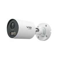 Miniatura 2 de TP-LINK CAMARA VIGI 2MP FULL-COLOR BULLET NETWORK CAMERA SPEC: 2MP, 2.8MM FIXED LENS, 1/3" PROGRESSIVE SCAN CMOS, H.265+/H.265/H.264+/H.264, IR&WHITE