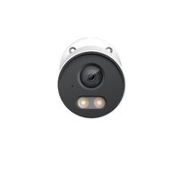 Miniatura 3 de TP-LINK CAMARA VIGI 2MP FULL-COLOR BULLET NETWORK CAMERA SPEC: 2MP, 2.8MM FIXED LENS, 1/3" PROGRESSIVE SCAN CMOS, H.265+/H.265/H.264+/H.264, IR&WHITE