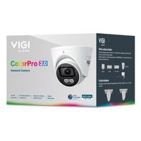 Miniatura 6 de TP-LINK CAMARA VIGI 4MP COLORPRO TURRET NETWORK CAMERA SPEC: 4MP, 2.8MM FIXED LENS, 1/1.79" PROGRESSIVE SCAN CMOS