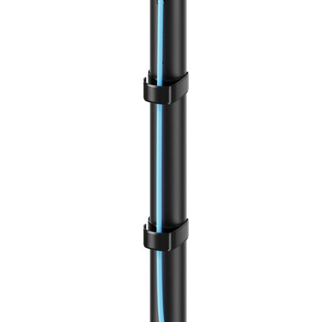 SOPORTE DE SUELO CON RUEDAS EQUIP 650636 PARA PANTALLA DE 37" - 70" MAX VESA 600x400 70KG ESTANTE - Imagen 4 de 6 SOPORTE DE SUELO CON RUEDAS EQUIP 650636 PARA PANTALLA DE 37" - 70" MAX VESA 600x400 70KG ESTANTE - Imagen 4 de 6
