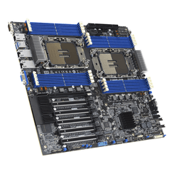 Placa Intel  Asus Z13PE-D16/ASMB11 LGA 4677 (Socket E)